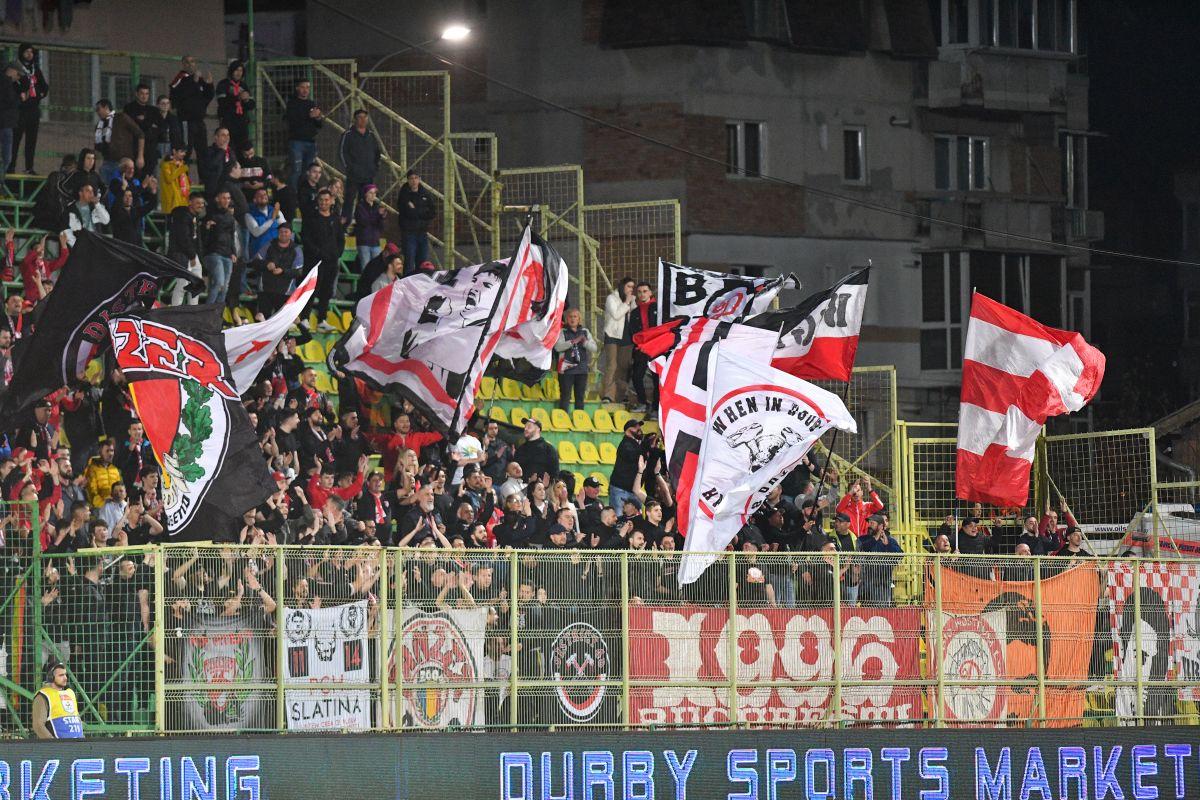 FOTO CS Mioveni - Dinamo 15.04.2022