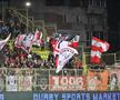 Dusan Uhrin, nervos după ce a dus-o pe Dinamo la baraj: „Nu e posibil așa ceva!”