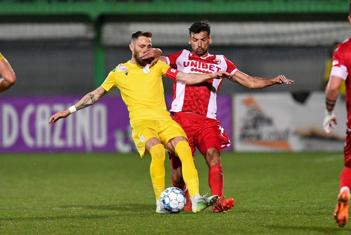 Dinamo nu mai sperie pe nimeni! Adversarii din Liga 1 râd de„câini”: „Să se salveze, să mai jucăm cu ei”