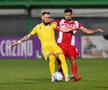 Dusan Uhrin, nervos după ce a dus-o pe Dinamo la baraj: „Nu e posibil așa ceva!”