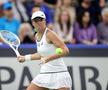 Polonia - România 2-0, după prima zi în Billie Jean King Cup: Begu, învinsă de Linette. Buzărnescu, nicio șansă în fața lui Swiatek
