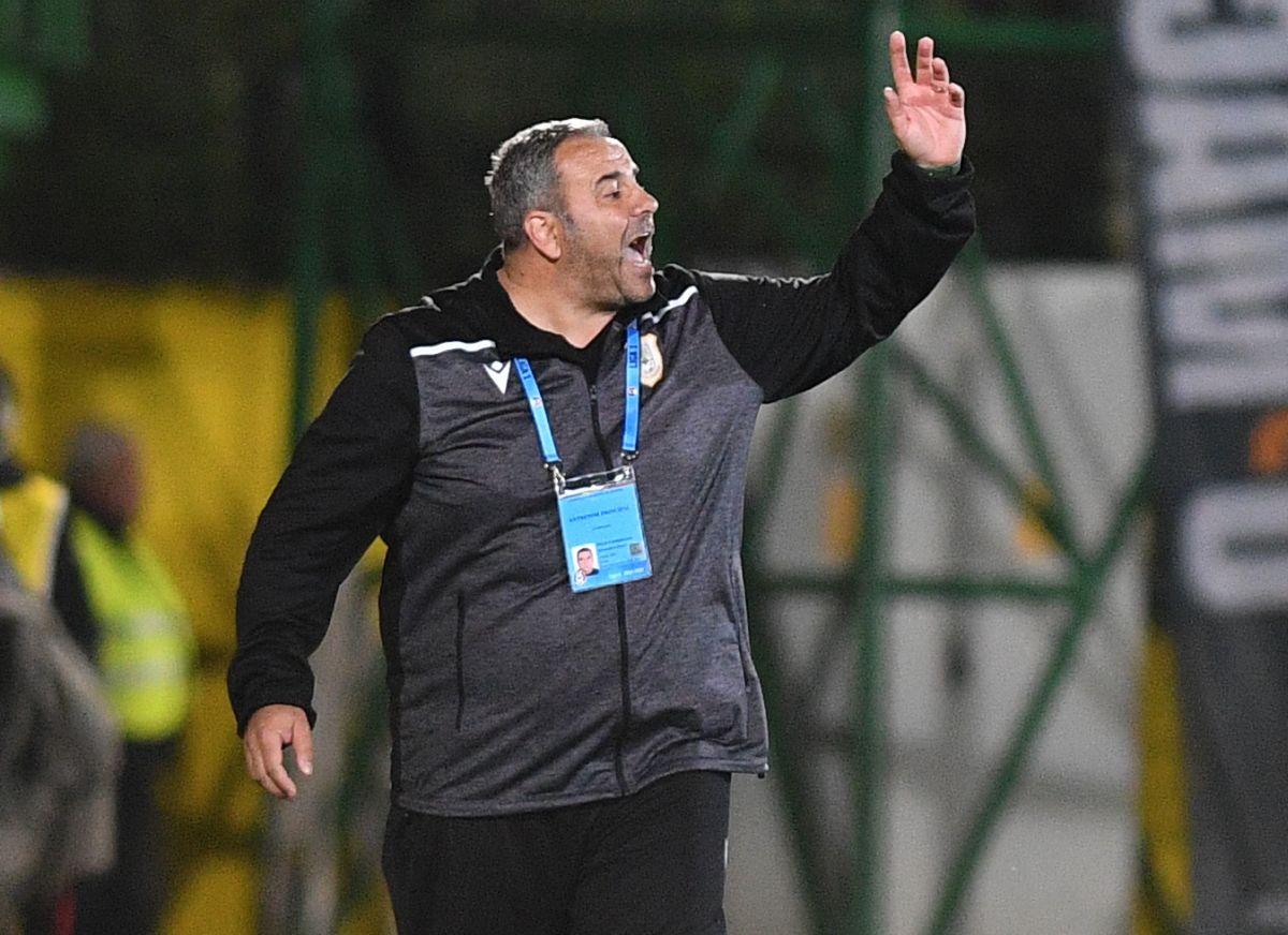 FOTO CS Mioveni - Dinamo 15.04.2022