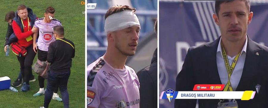 Poli Iași, pas greșit cu ultima clasată din play-off. Cum arată clasamentul