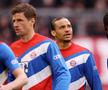 Leroy Sane, buză umflată la Bayern - Hoffenheim / FOTO: GettyImages
