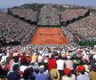 Arena din Santander, unde s-a jucat semifinala Cupei Davis în 2002