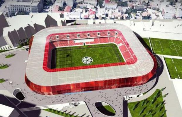 Detaliile litigiului dintre Nicolae Badea și CS Dinamo, care riscă să întârzie demolarea stadionului Dinamo: „Există un proces verbal”