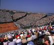 Arena din Santander, unde s-a jucat semifinala Cupei Davis în 2002