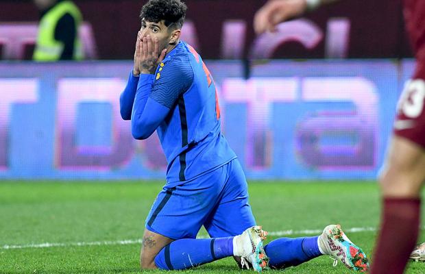 Florinel Coman, detalii despre transferul ratat: „Cineva din club mi-a spus că oferta e mare și va fi acceptată”