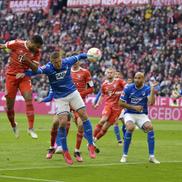 Bayern - Hoffenheim/ foto: Imago Images