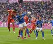Bayern - Hoffenheim/ foto: Imago Images