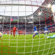 Bayern - Hoffenheim/ foto: Imago Images