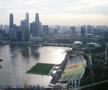 Stadionul Marina Bay din Singapore