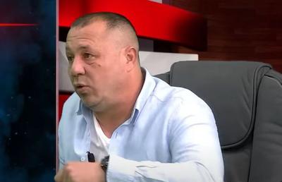 „Mi-au pus coroană de rege, stăteam în fața a 250 de oameni” » Ce a trăit Sabin Ilie în China: „Un vecin a pus imnul țării de la 6 dimineața la 12 noaptea”