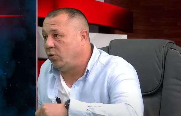 Sabin Ilie a bătut un polițist într-un club din Brașov: „I-a dat una de i-a zburat cașcheta” » Cine l-a salvat: „Lăsați-l să plece că e târziu și ăsta trebuie să doarmă de la ora asta!”