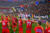 S-a revoltat în direct din cauza legii care ar putea ajuta CSA Steaua: „Ne ducem într-o formă periculoasă a comunismului și a tiraniei!”