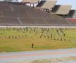 Arena Mmabatho din Africa de Sud