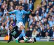 Manchester City - Leicester/ foto Imago Images