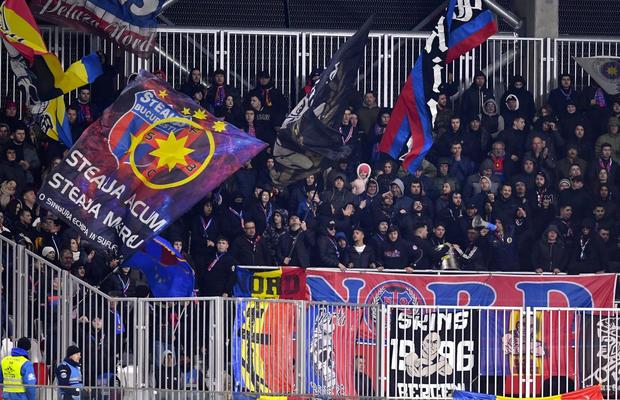 Liderul galeriei FCSB anunță unificarea: „Vom fi 100%!” + mesaj pentru Dâncu: „Îi duci jos! Se va vedea anul viitor”