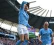 Manchester City - Leicester/ foto Imago Images