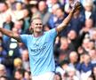 Manchester City - Leicester/ foto Imago Images