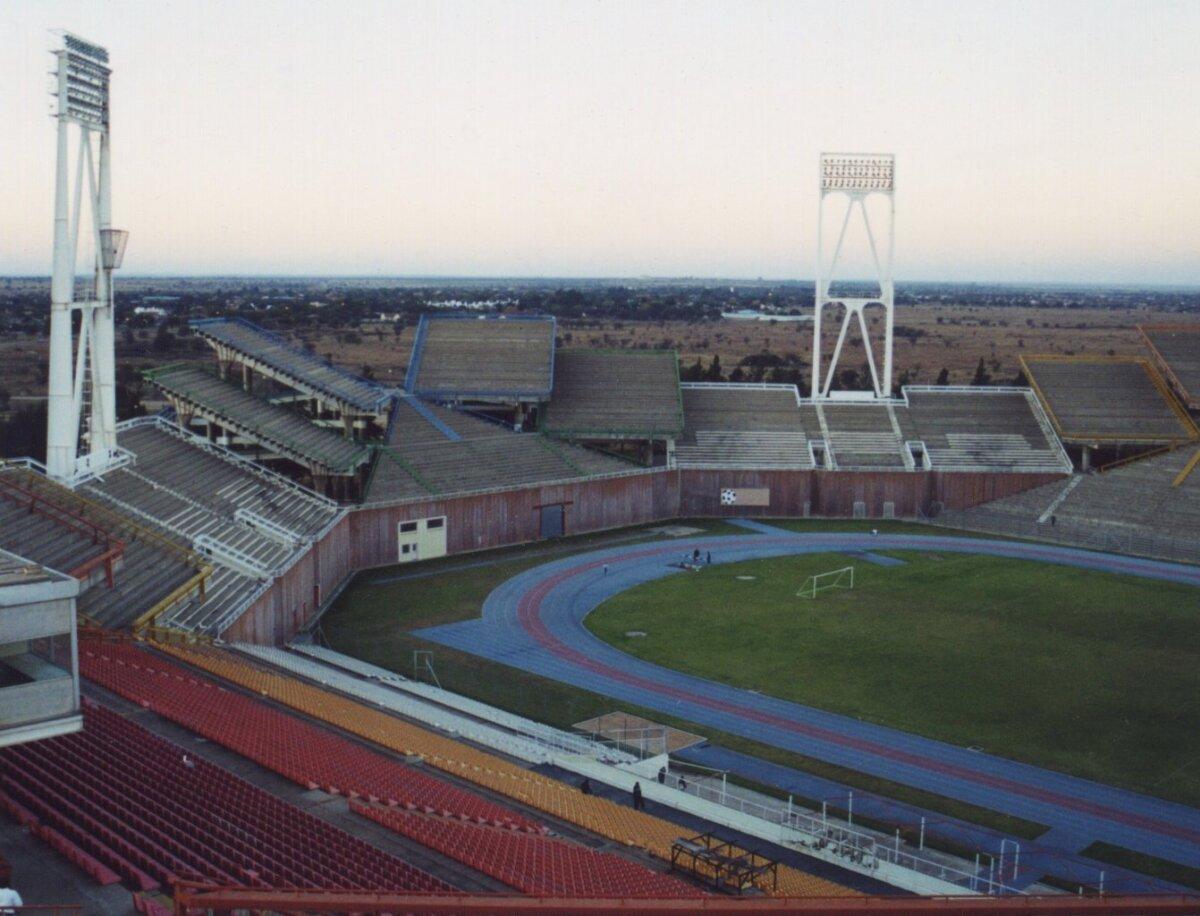 Arena sportivă intrată în istorie! Imagini uimitoare de la malul mării