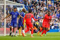 Chelsea e groggy și cu Lampard » Retrogradarea e mai aproape decât Liga Campionilor!