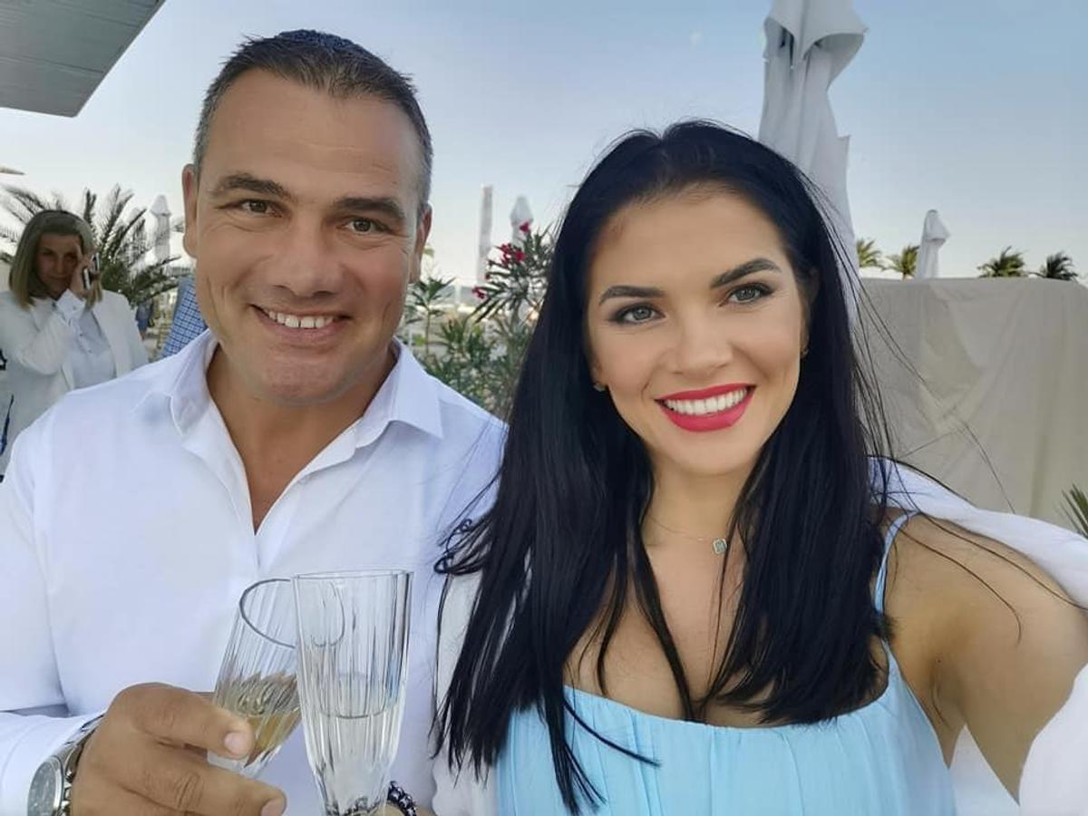 Ionuț Iftimoaie, OUT de la Survivor România 2023 » Fostul luptător a cedat: „Atâta umilință ca aici n-am îndurat niciodată”