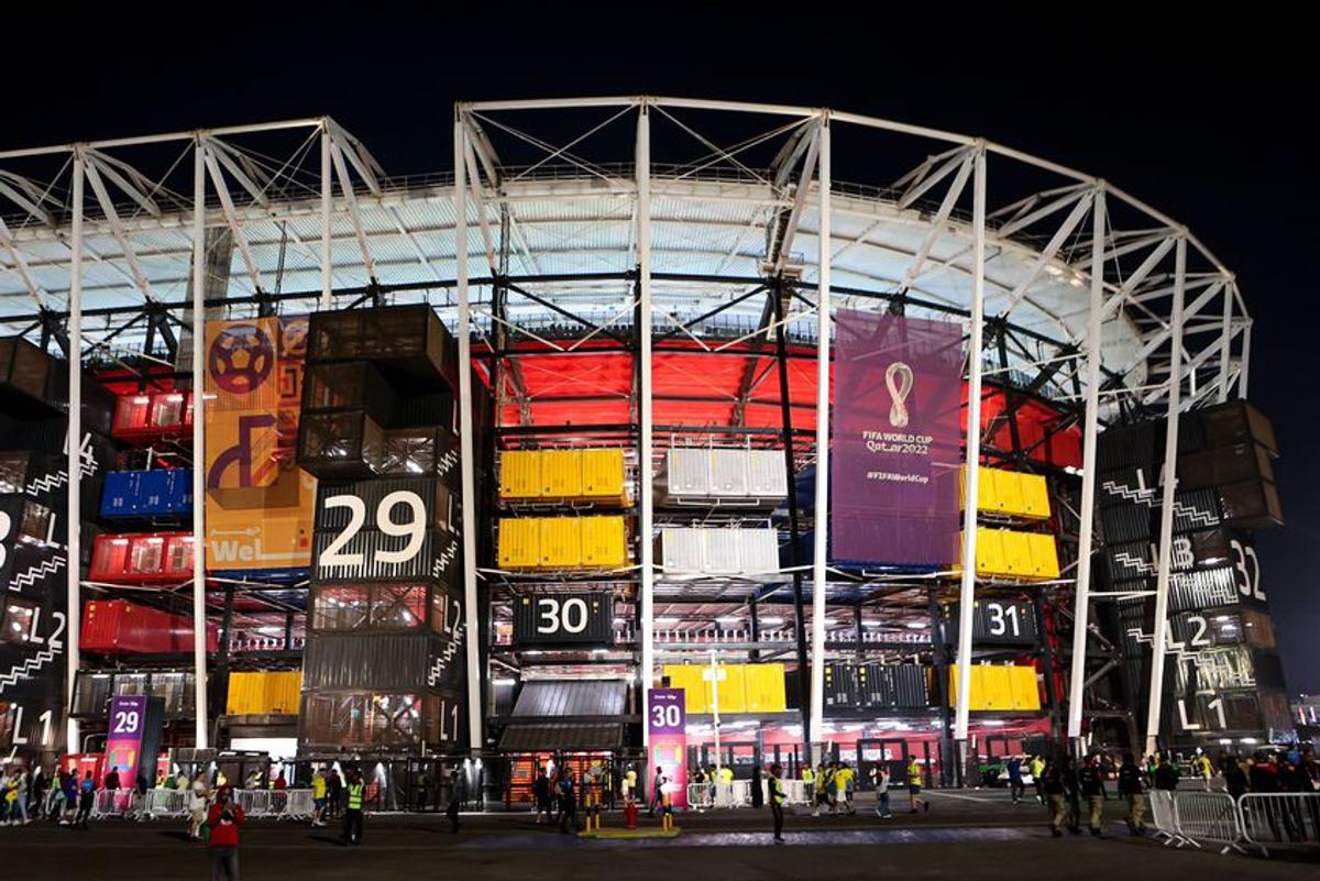 Stadioane ciudate