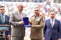 Vasile Dîncu, noi precizări după ce a cerut modificarea Legii Sportului: „E vorba despre dreptate. Nu ne întoarcem în comunism, ci se reinstituie o normalitate”