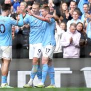 Manchester City - Leicester/ foto Imago Images