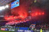Trei sferturi dintre microbiști nu o voiau pe Steaua în Superligă! S-a schimbat ceva între timp? Votează aici în sondaj: „Este în regulă ca echipele finanțate exclusiv de Stat să joace în ligile profesioniste?”