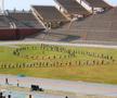 Arena Mmabatho din Africa de Sud