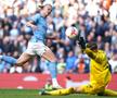 Manchester City - Leicester/ foto Imago Images