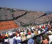 Arena sportivă intrată în istorie! Imagini uimitoare de la malul mării