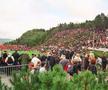 Vechiul stadion al echipei Aeslund din Suedia