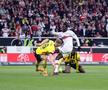 Stuttgart - Dortmund/ foto: Imago Images
