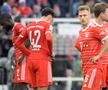 Bayern Munchen a remizat cu Hoffenheim, scor 1-1, în etapa 28 din Bundesliga. Bavarezii au rămas lideri solitari după ce Borussia Dortmund a fost egalată în ultimele momente de Stuttgart, 3-3/ foto: Imago Images
