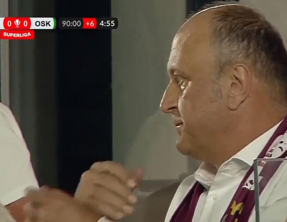 Ședința s-a încheiat! Cristiano Bergodi a plecat OFICIAL de la Rapid: „Mulțumim pentru momentele frumoase”