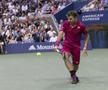 Stan Wawrinka lovind un rever la US OPen 2017 FOTO Imago Images