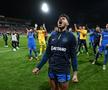 CFR Cluj - FCSB, etapa 4 play-off, imagini din meci / foto: Cristi Preda - GSP