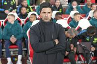 Rămas în urma lui Manchester City, Arteta nu aruncă prosopul: „Ne ridicăm și ținem capul sus! Bayern nu putea veni într-un moment mai bun”