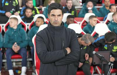 Mikel Arteta, contestat de legenda rivalei: „De ce credeți că este antrenorul potrivit?”