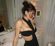Carolina Stramare, fosta iubită a lui Ionuț Radu
