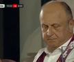Ședința s-a încheiat! Cristiano Bergodi a plecat OFICIAL de la Rapid: „Mulțumim pentru momentele frumoase”