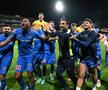 CFR Cluj - FCSB, etapa 4 play-off, imagini din meci / foto: Cristi Preda - GSP