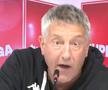 Radu Naum, STUPEFIAT după delirul lui Bergodi: „E inadmisibil! Nu l-am mai văzut așa, cu ochii ieșiți din orbite, amenințător” + Favoritul să-l înlocuiască pe italian