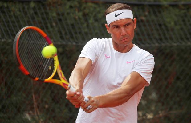 Rafael Nadal, veste tristă pentru fanii săi! Va participa pentru ultima dată la un turneu important: „Sunt realist”