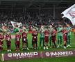 Rapid- Sepsi 0-1 » Prăbușire totală! Giuleștenii ajung la 4 înfrângeri la rând în play-off » Postul lui Bergodi, în pericol