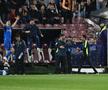 CFR Cluj - FCSB, etapa 4 play-off, imagini din meci / foto: Cristi Preda - GSP