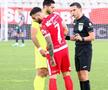 Ovidiu Hațegan își recunoaște greșeala! Reacție pentru GSP după Dinamo - Poli Iași: „Îmi pare foarte rău de cele întâmplate”